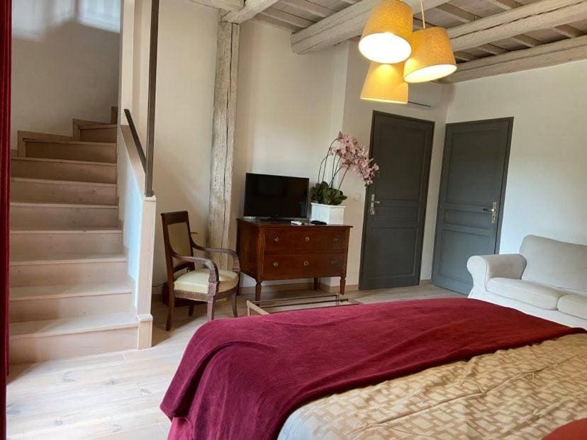 Family Suite room - Image 1