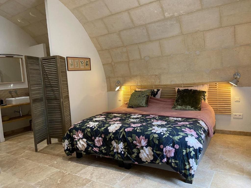 Suite with Terrace room - Image 3