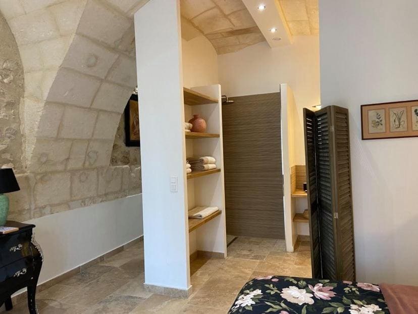 Suite with Terrace room - Image 2