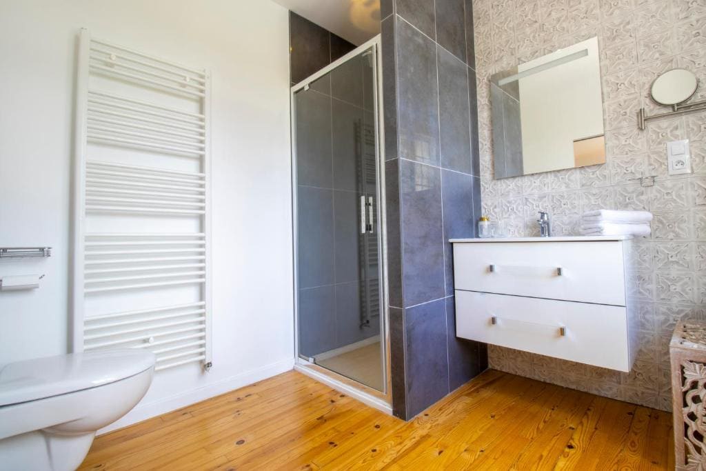 Double Room room - Image 1