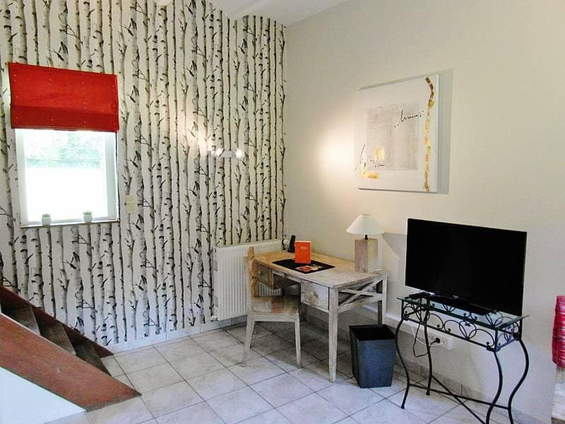 Duplex Suite room - Image 1