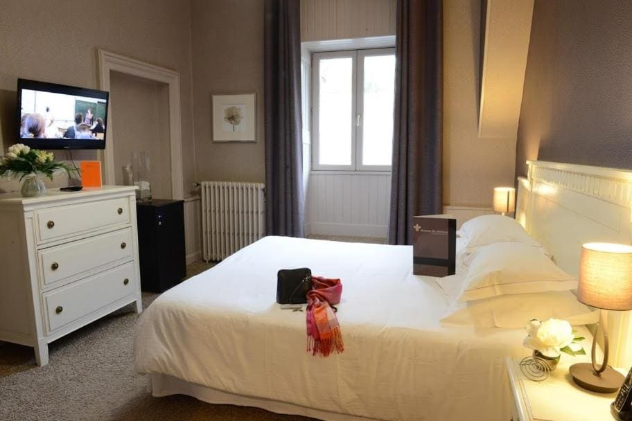 Classic Double Room room - Image 1