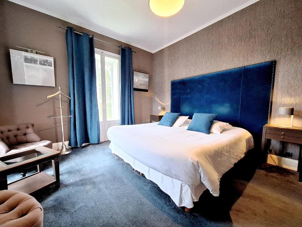 Comfort Double Room room - Image 2