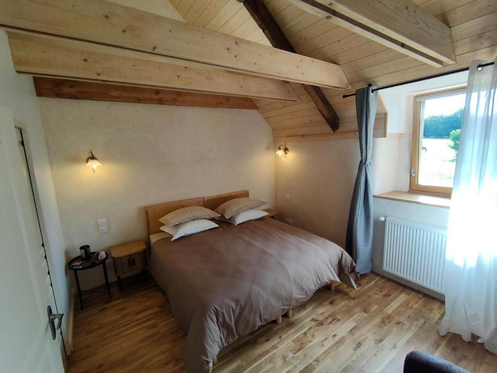Double Room room - Image 3