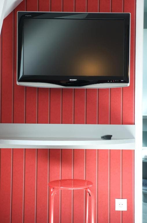 Comfort Triple Room room - Image 1