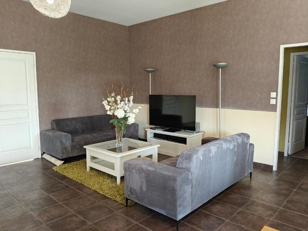 Family Suite room - Image 2