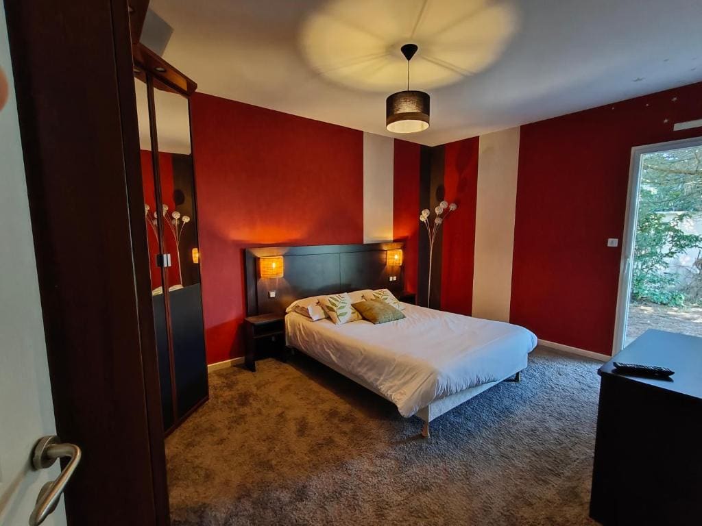 Family Suite room - Image 3