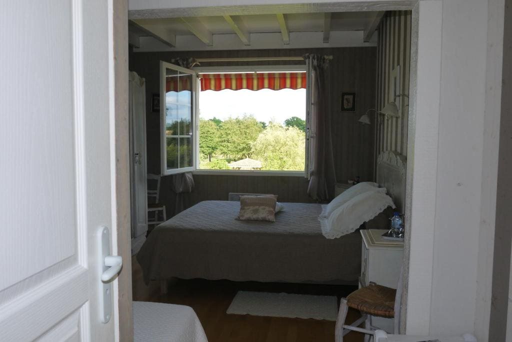 Triple Room with Lake View room - Image 3