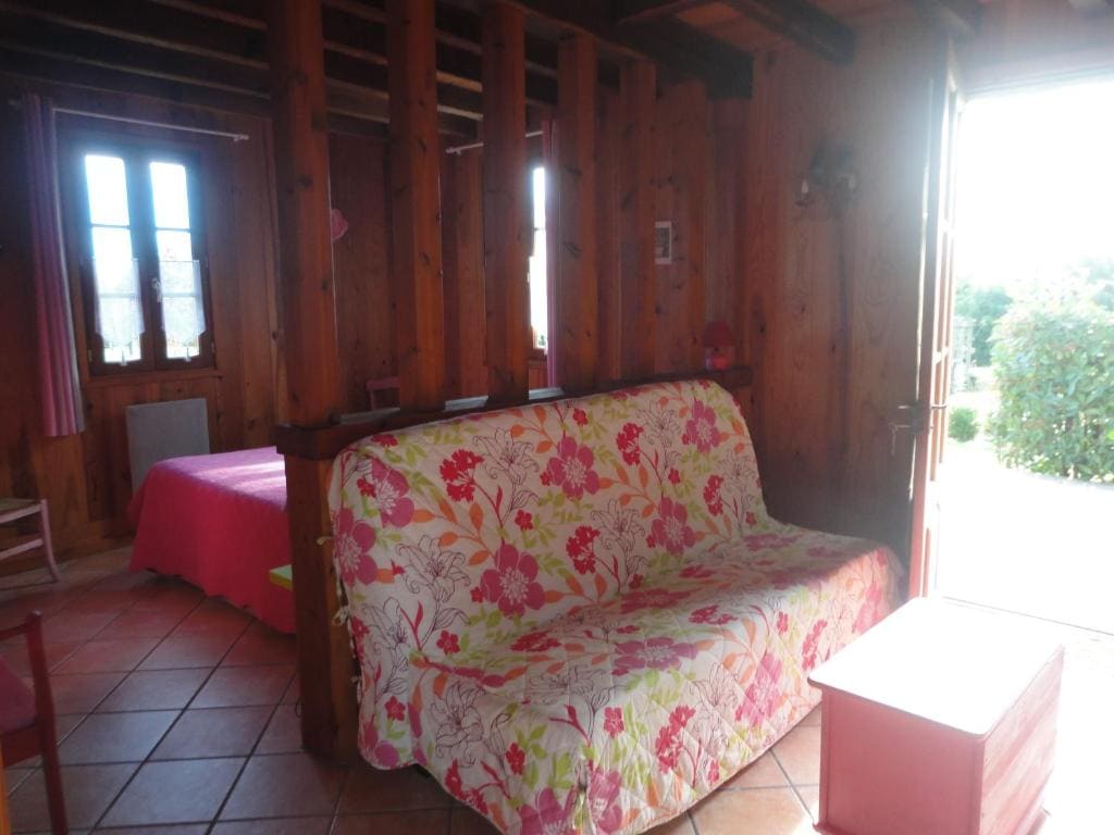 Two-Bedroom Townhouse room - Image 2
