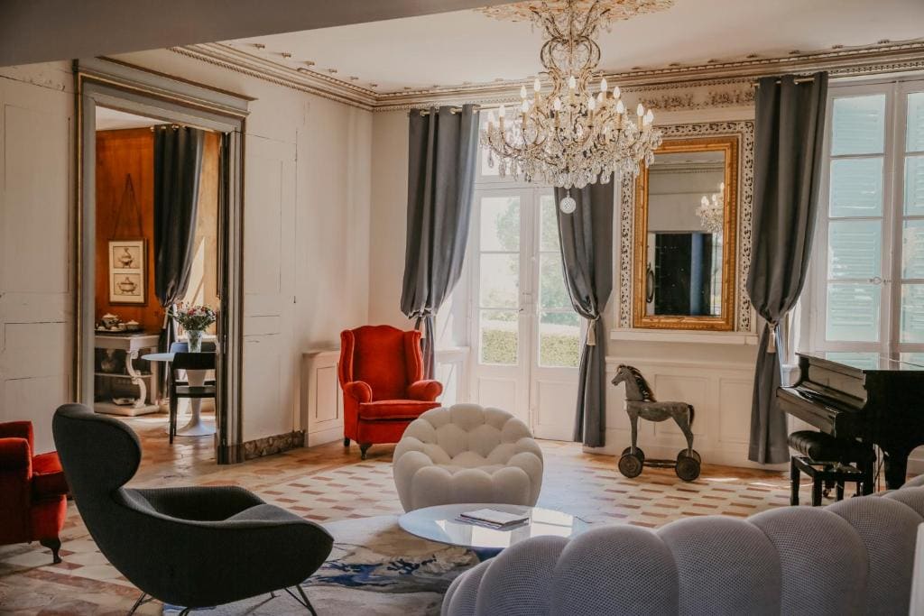 Superior Double Room room - Image 2