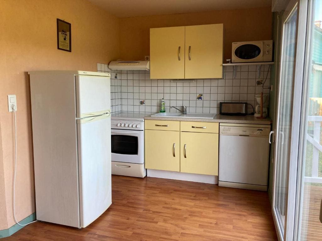 Family Bungalow room - Image 3