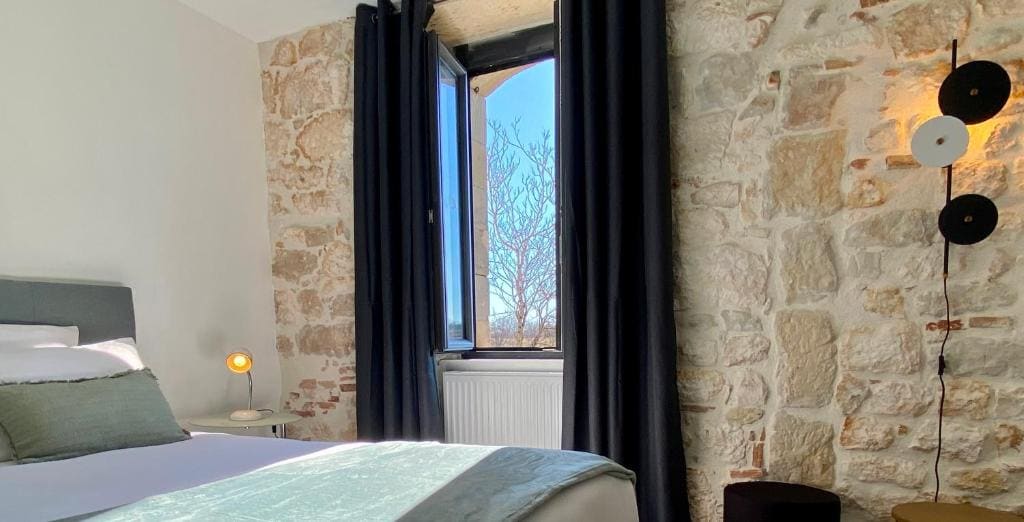 Standard Double or Twin Room room - Image 1