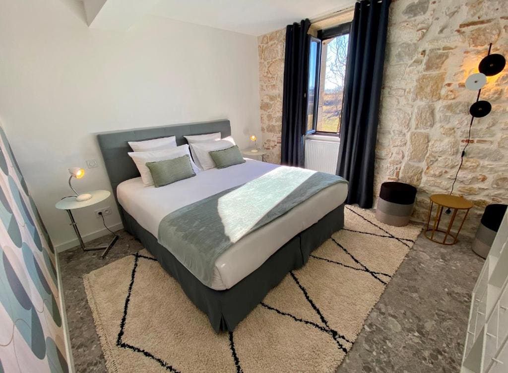 Standard Double or Twin Room room - Image 3