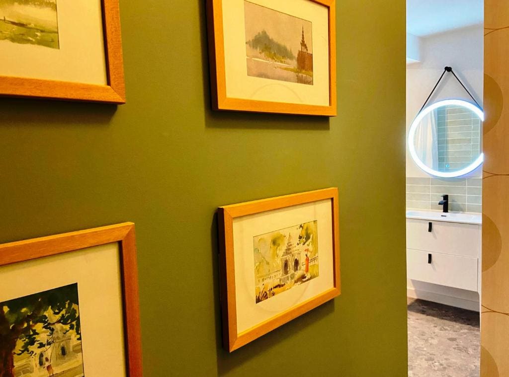 Standard Double or Twin Room room - Image 2