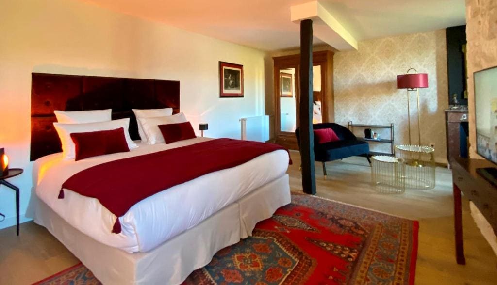 Superior Double or Twin Room room - Image 3