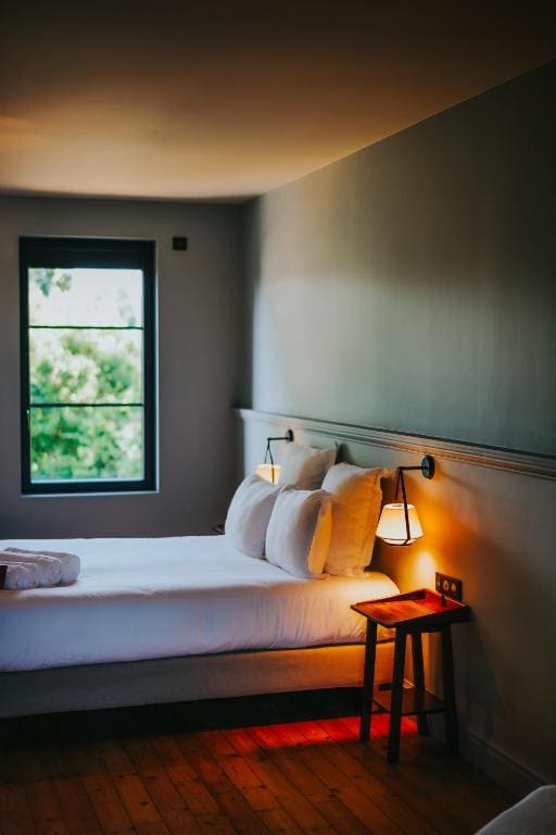 Deluxe Room room - Image 1