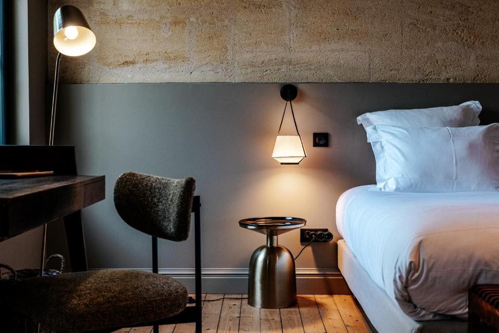 Double or Twin Room room - Image 3
