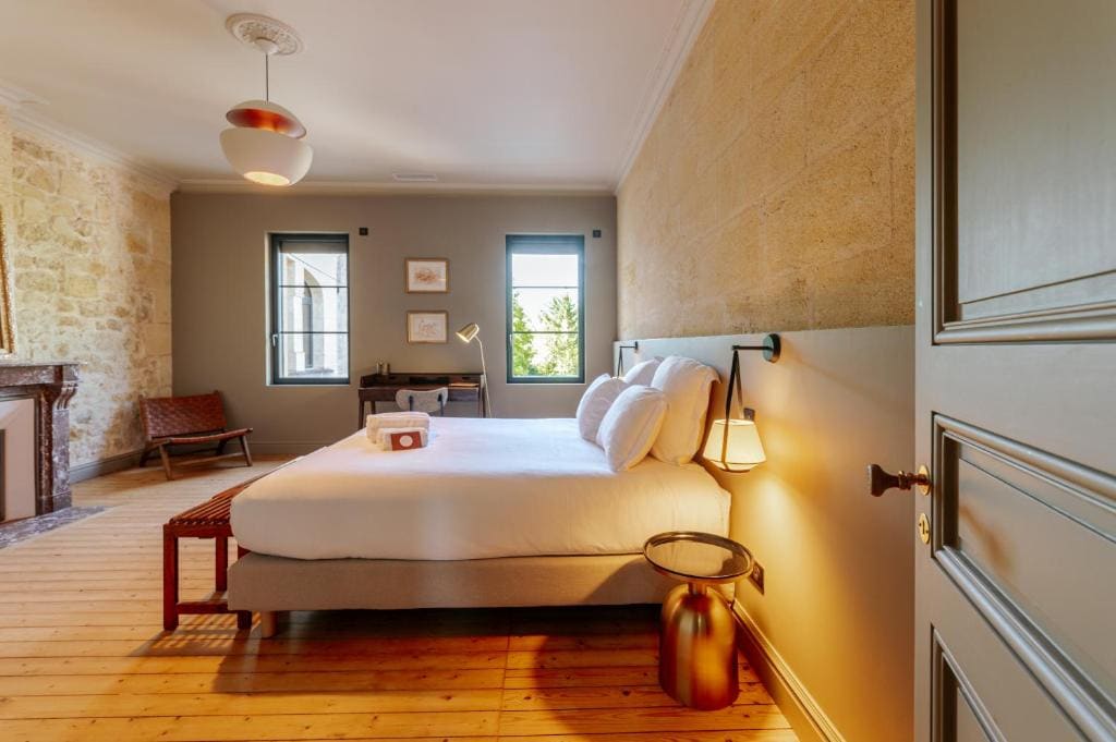 Double or Twin Room room - Image 1