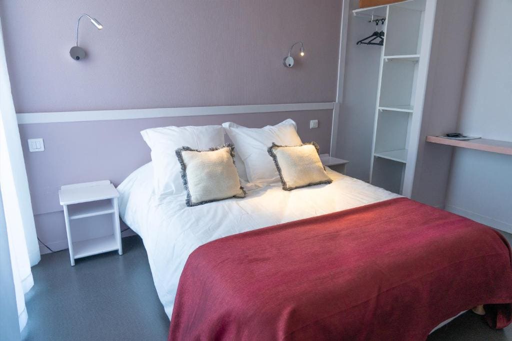 Double Room room - Image 1