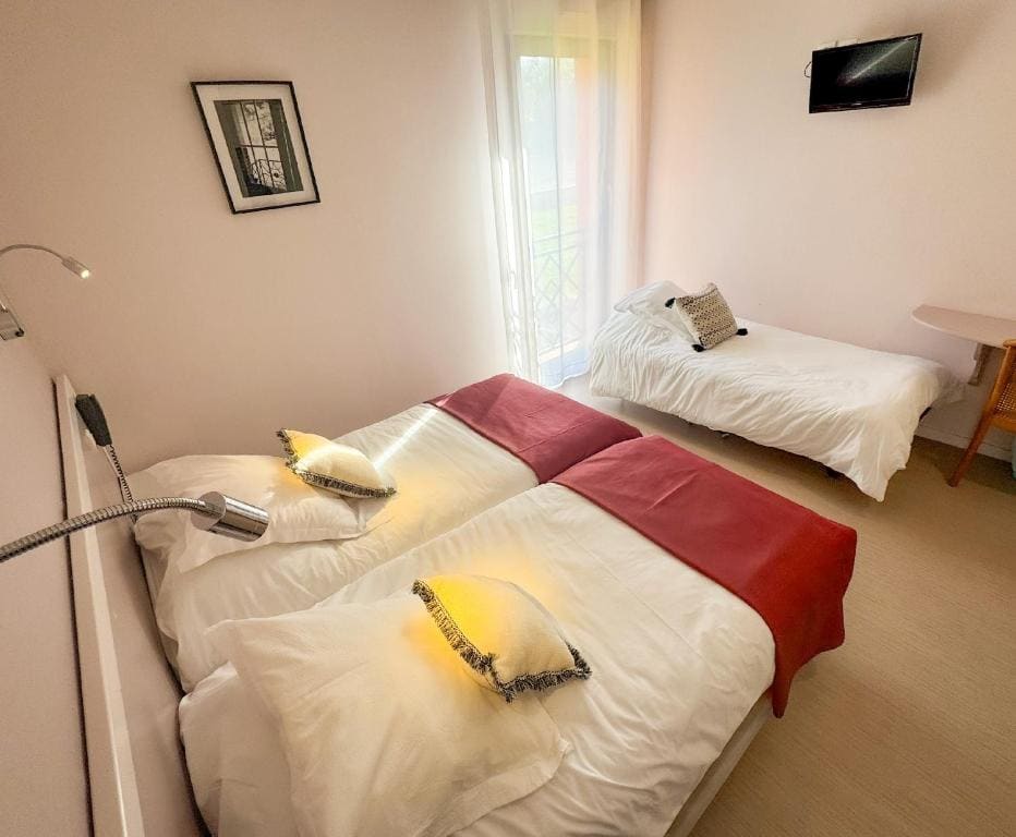 Triple Room room - Image 1