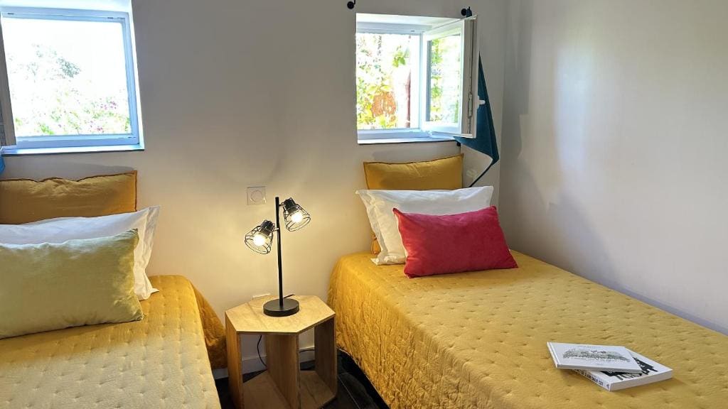 Cottage with Garden View room - Image 3