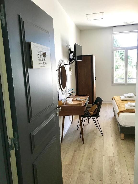 Deluxe Double or Twin Room room - Image 1
