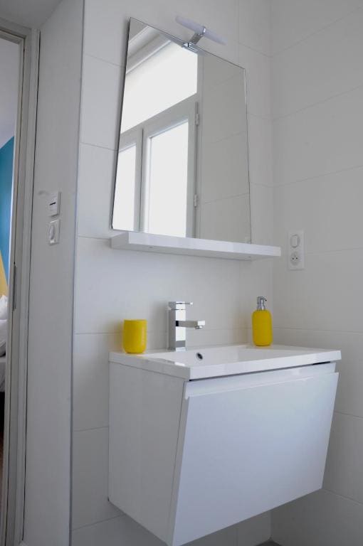 Deluxe Double or Twin Room room - Image 3