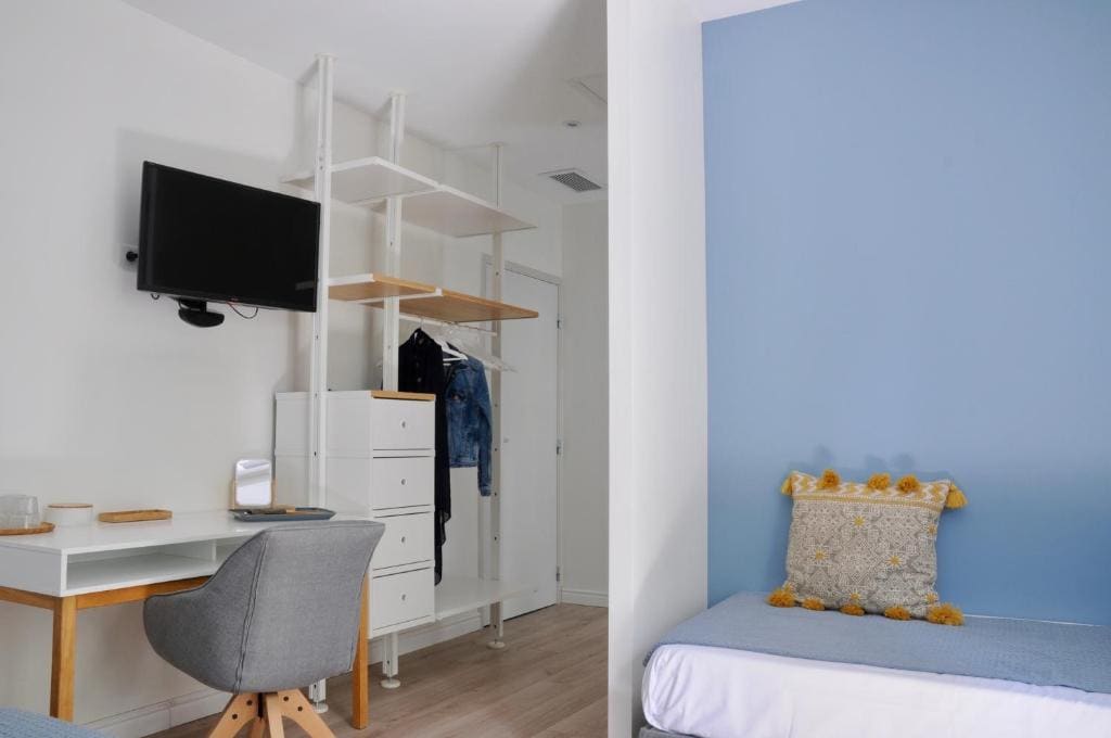 Triple Room with Garden View room - Image 1