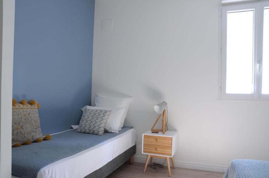 Triple Room with Garden View room - Image 2
