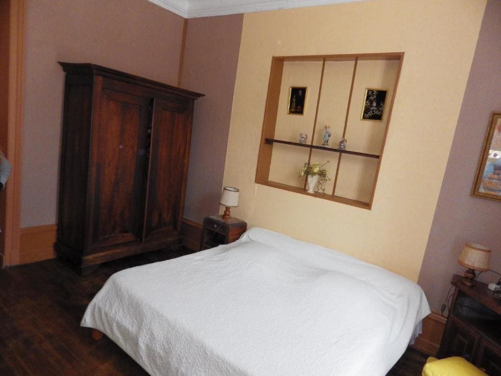 Double Room - Disability Access room - Image 3