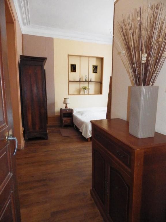 Double Room - Disability Access room - Image 1