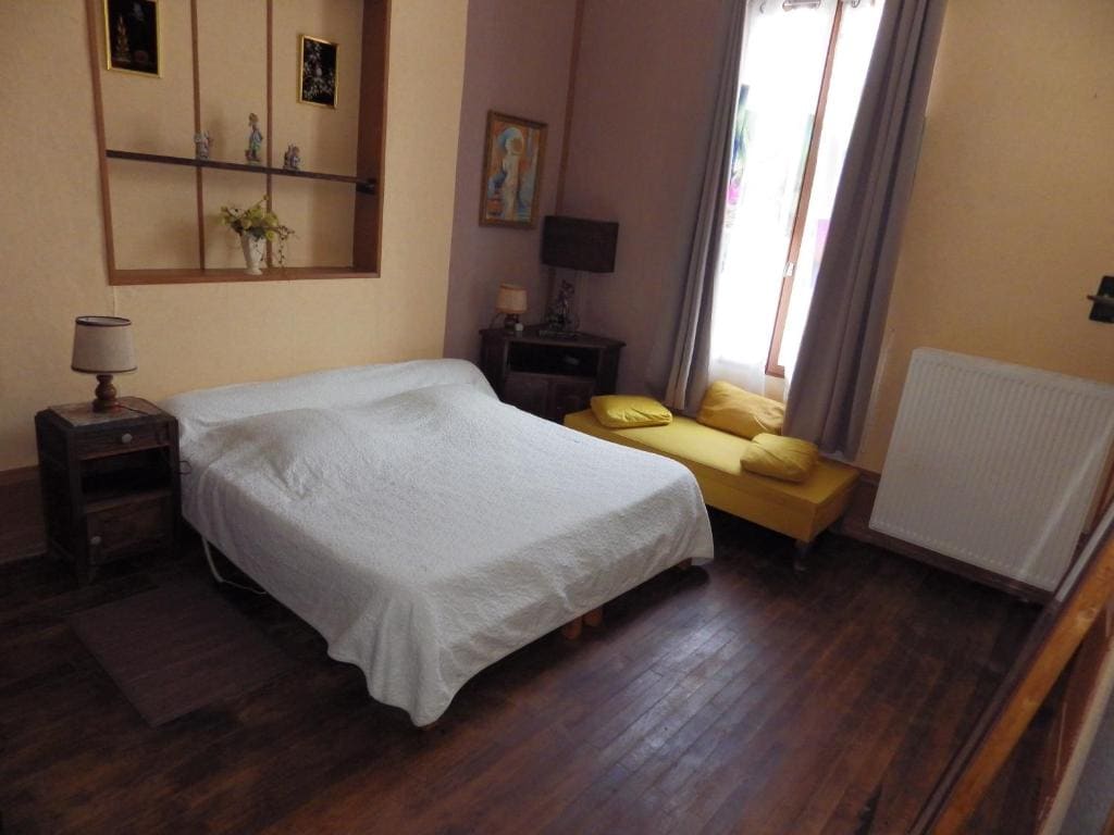 Double Room - Disability Access room - Image 2