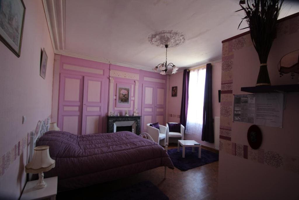 Double Room room - Image 3