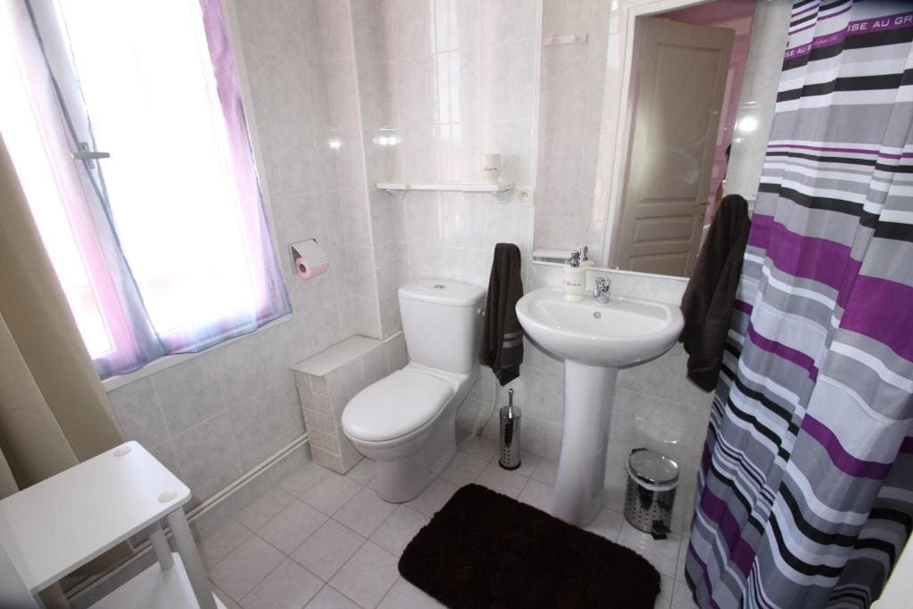 Double Room room - Image 1