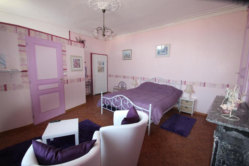 Double Room room - Image 2