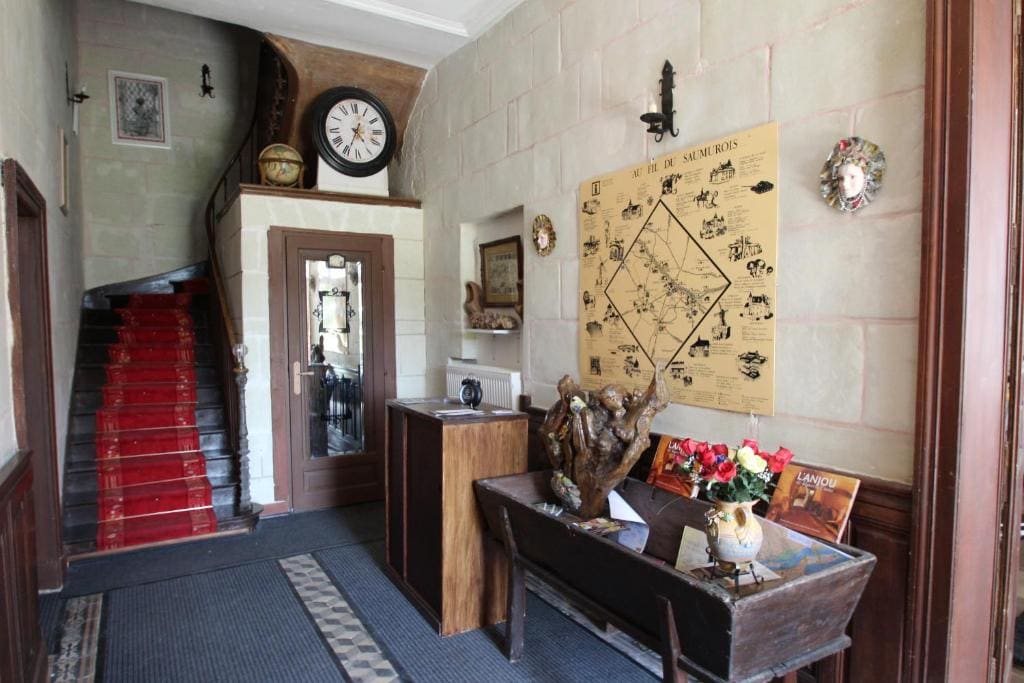 Quadruple Room with Garden View room - Image 2