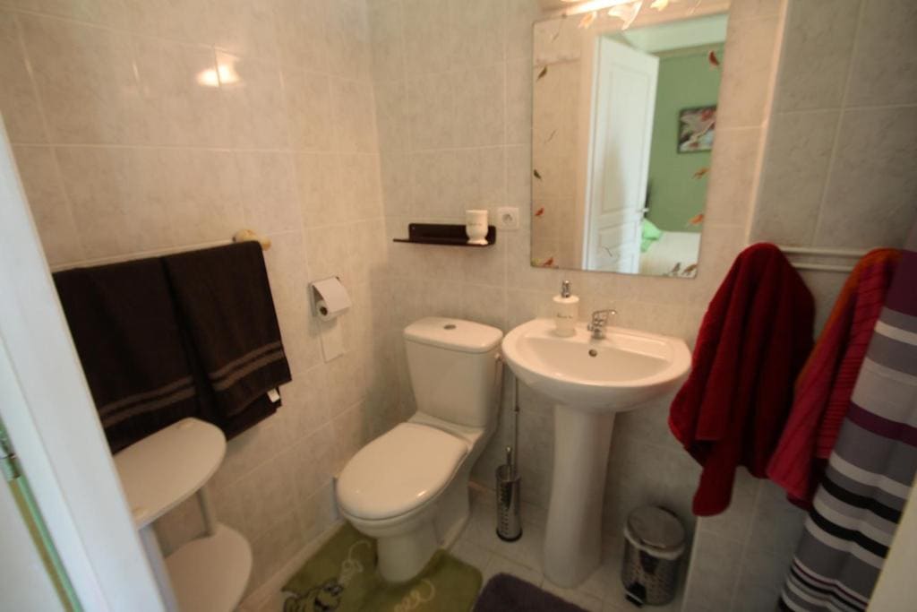 Quadruple Room with Garden View room - Image 3