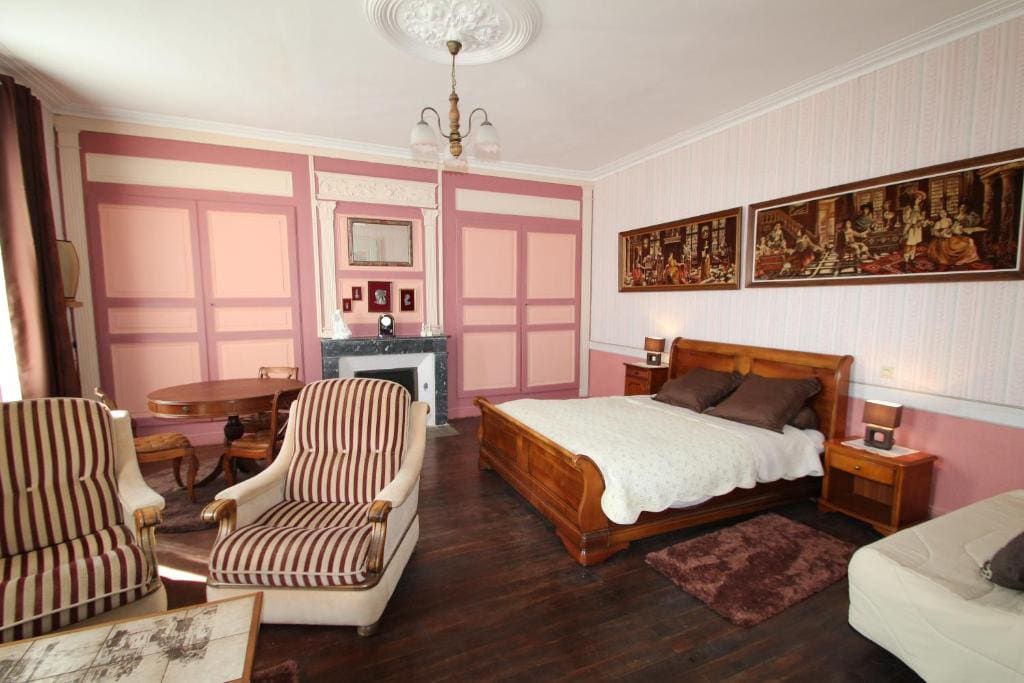 Triple Room with Garden View room - Image 1