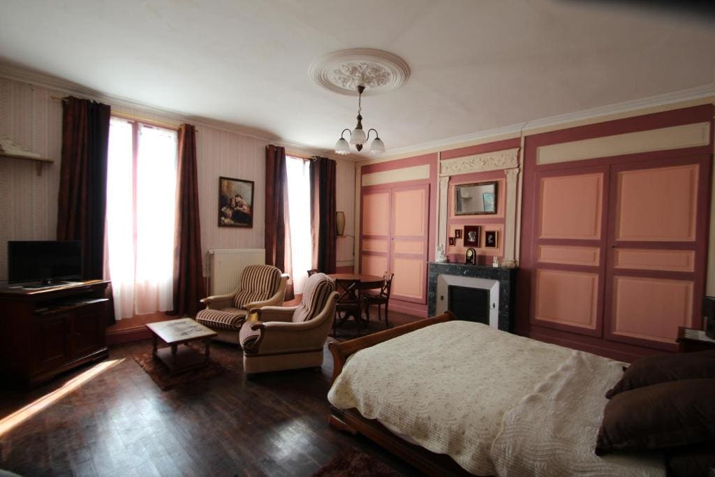 Triple Room with Garden View room - Image 2