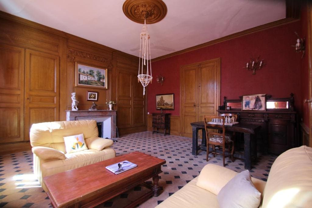 Triple Room with Garden View room - Image 3