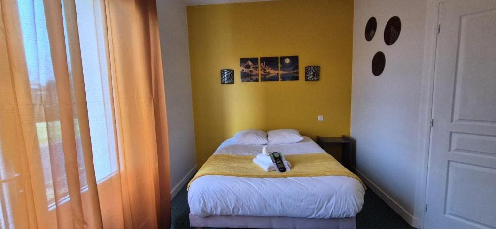 Double Room - Disability Access room - Image 2