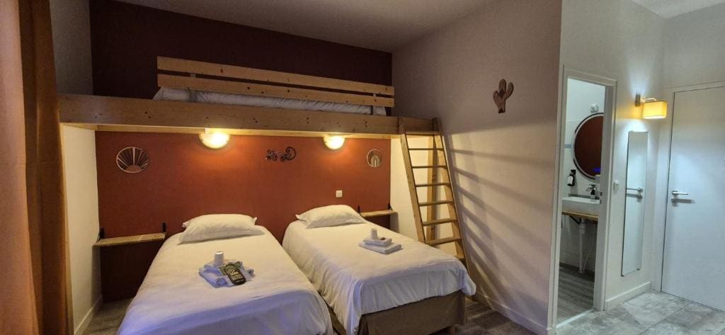 Triple Room room - Image 1