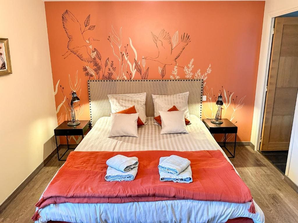 Double Room room - Image 1
