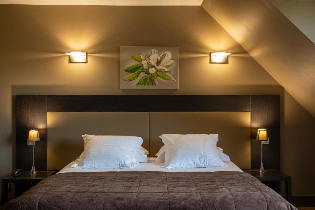 Double Room - Lake Side room - Image 3