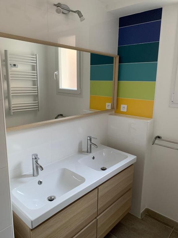 Apartment with Terrace room - Image 1