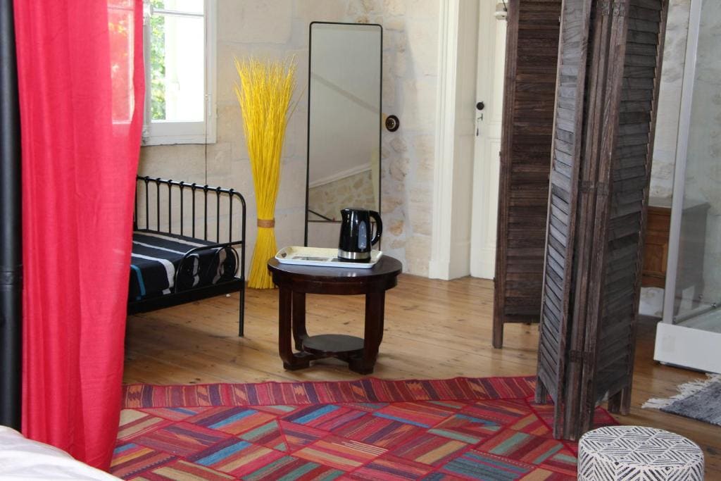 Double Room with Private Bathroom room - Image 1