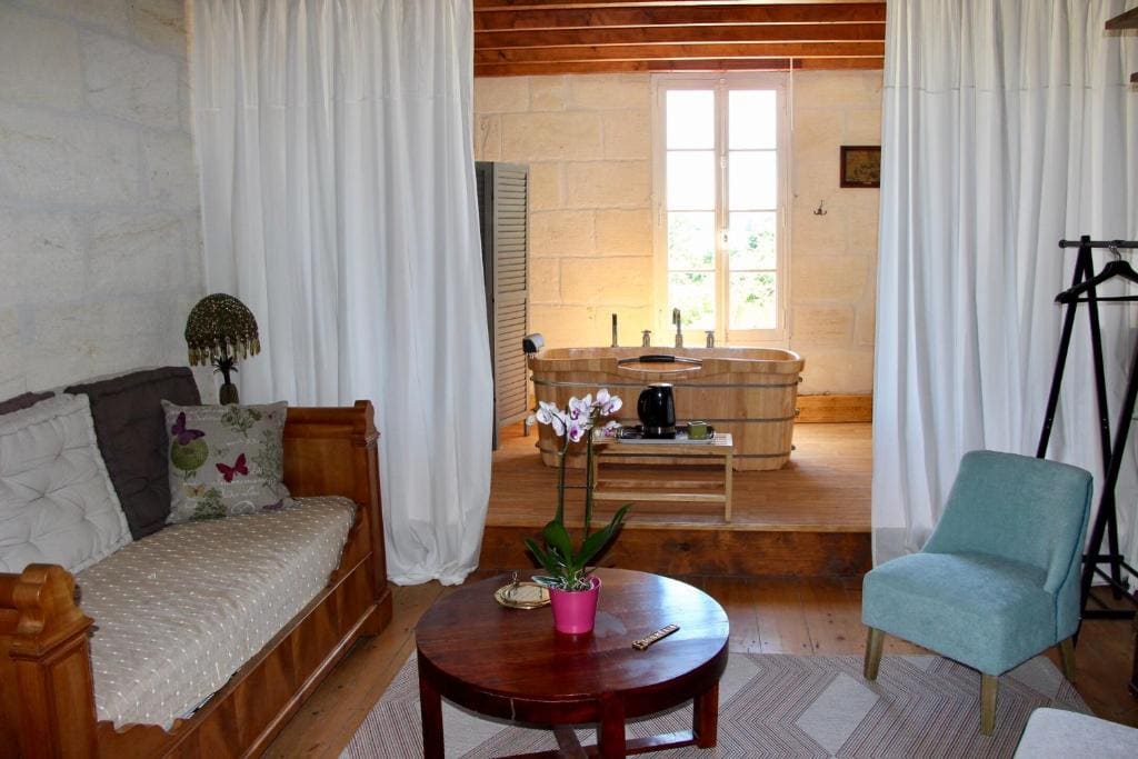 Duplex Suite room - Image 3