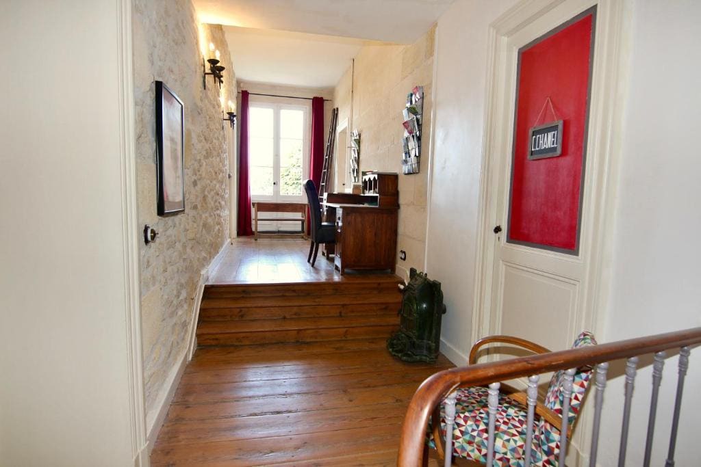 Four-Bedroom House room - Image 2