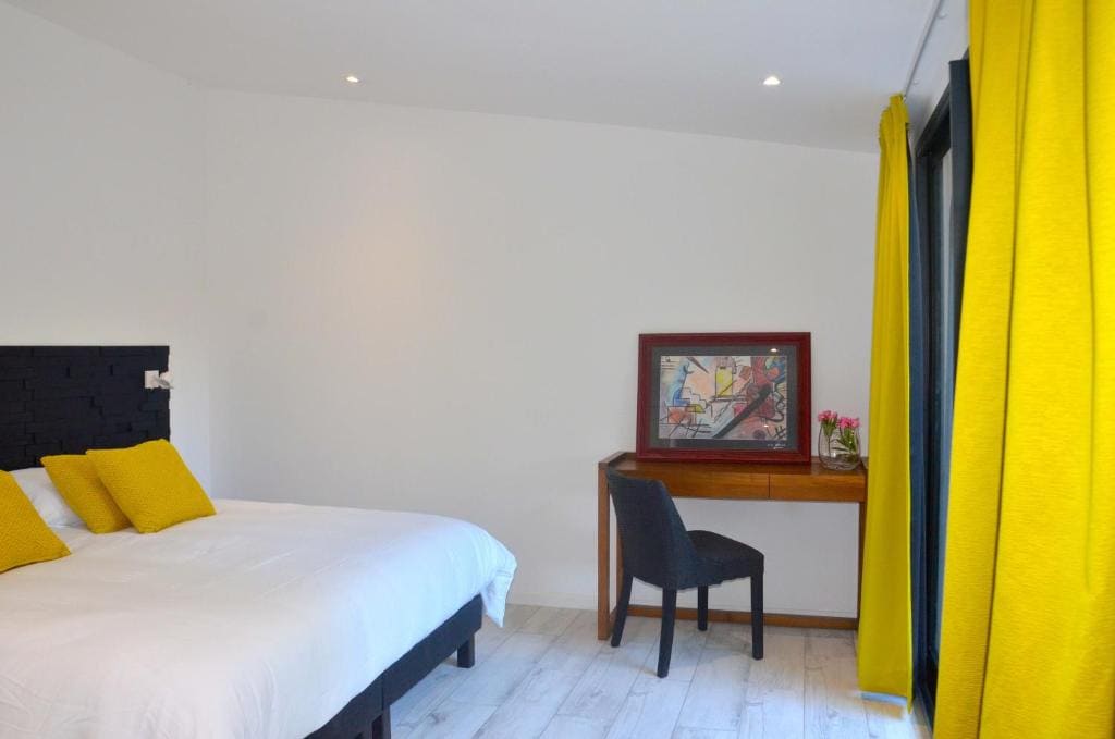 Deluxe King Studio room - Image 1