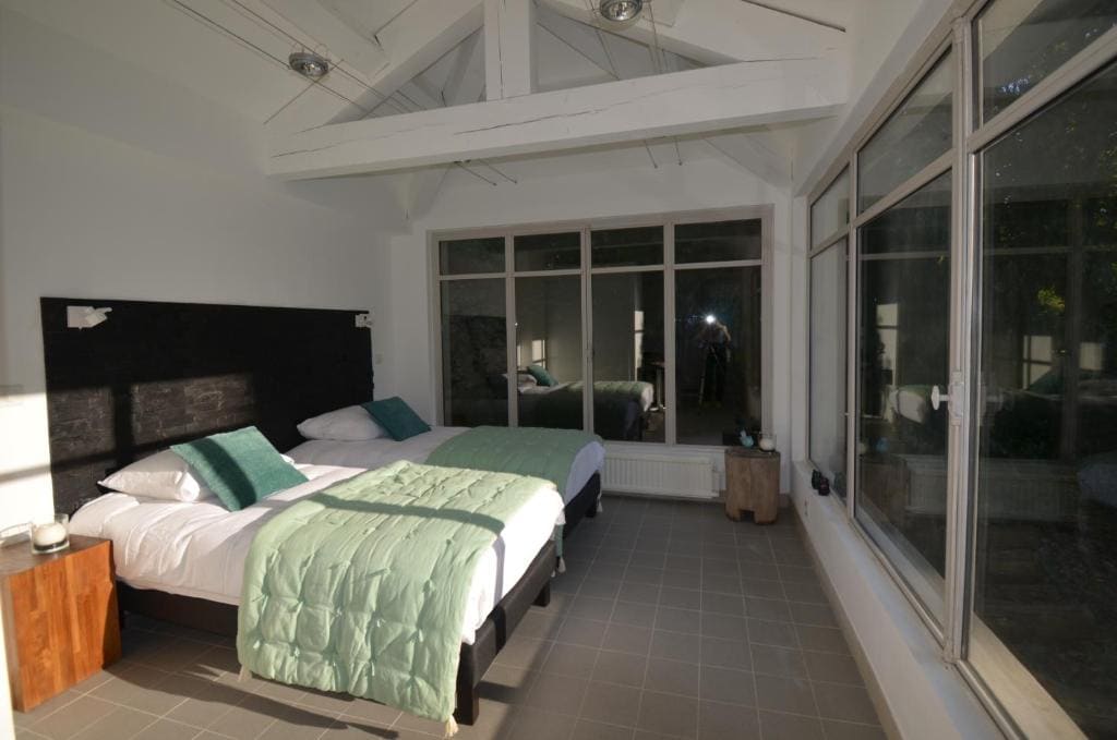 Studio with Garden View room - Image 3